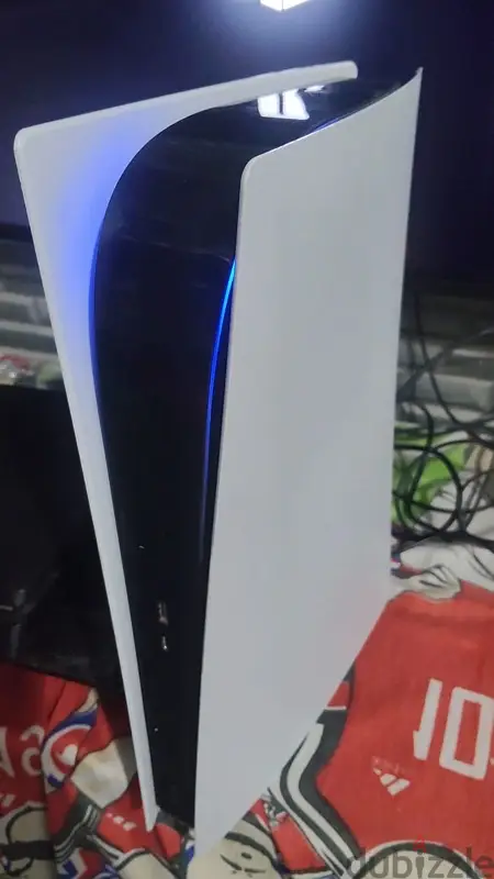 Ps5 With 1 Controller65616921176065122