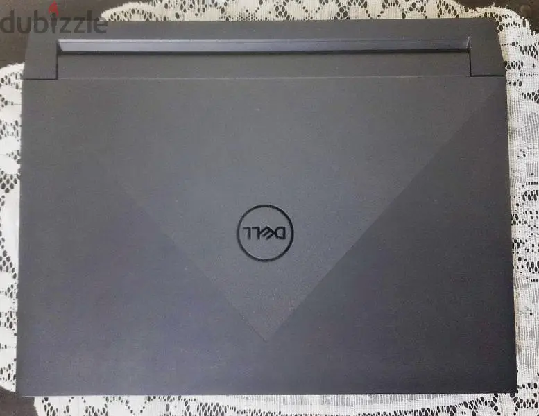 DELL G15 5510