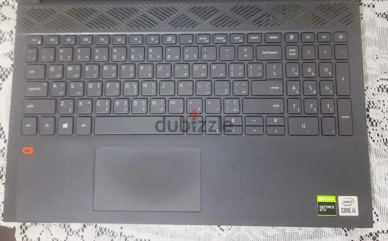 DELL G15 551065616904879107122