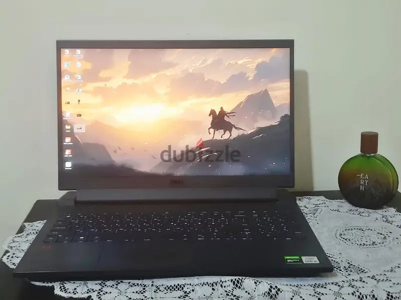 DELL G15 551065616904879107123