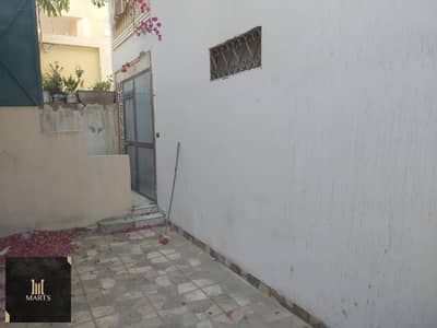 Basement for Sale – Third District, Sheikh Zayed | Fully Finished