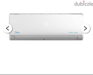 Midea Heating & Cooling