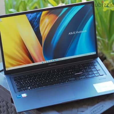 Asus Vivobook 17.3 inch |  Core i5 12th H