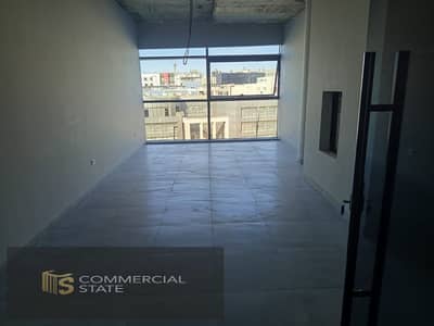 Finished Office at Eastlane for Rent -New Cairo