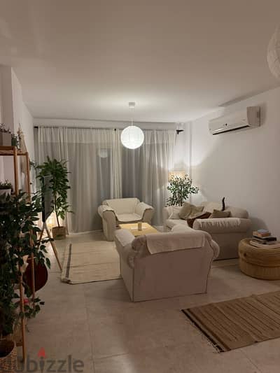 Direct from Owner | Cozy Fully Furnished Penthouse | First Tenant