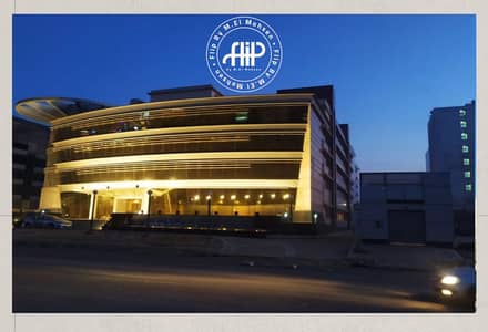 Very Prime Location building For Sale In 90 street