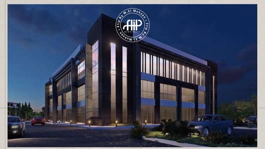 Very Prime Location building For Sale In 90 street