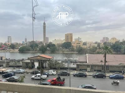 Duplex withNile view 4rooms at an attractive price