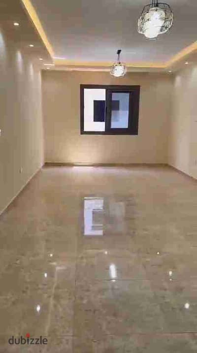 Apartment for rent in Sun Capital Compound, October - first occupancy with kitchen