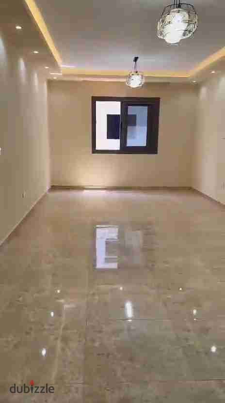 Apartment for rent, Sun Capital Compound, October - with kitchen, first occupancy 0 Apartment for rent, Sun Capital Compound, October - with kitchen, first occupancy 0