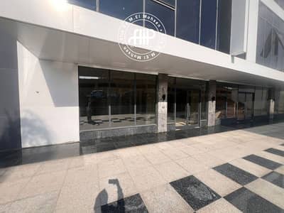 Very Prime Location Office for sale in Agora mall