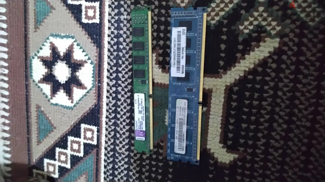 Samsung and kingston ddr365614166978691121