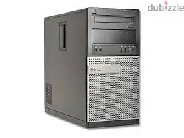 Dell OptiPlex 9020 Desktop PC65616951988099120