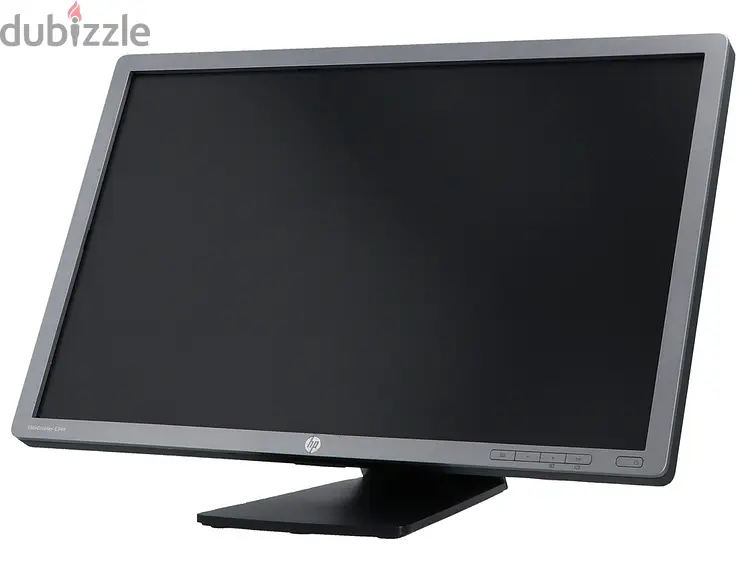 HP 24-Inch IPS LED FHD