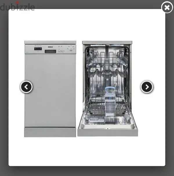 ocean dishwasher 10 persons65614165675650122