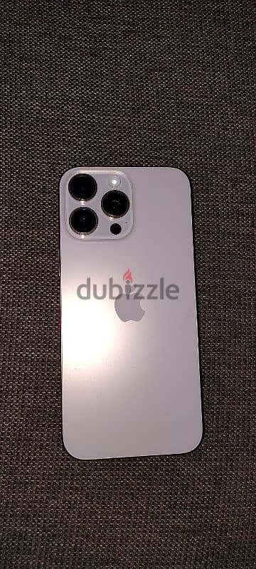 Iphone 16 promax