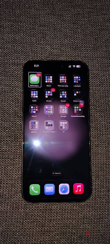 Iphone 16 promax 1