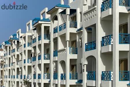 Chalet for sale (Emirates Heights) 125 m