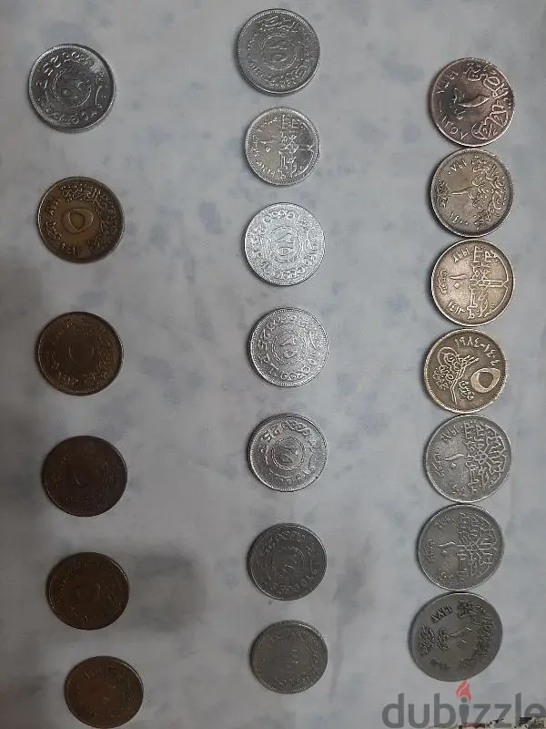 Ancient Coins