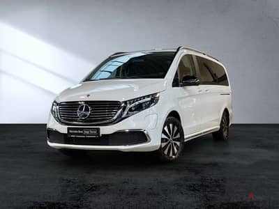 Mercedes-Benz EQV 300 2024