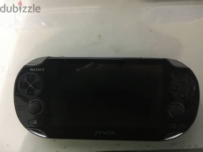 PlayStation Vita