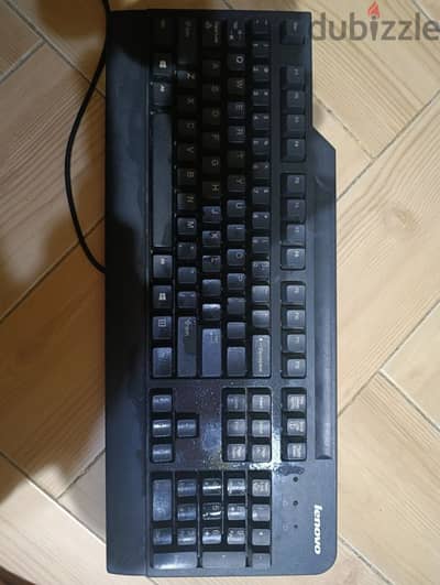 Lenovo Keyboard