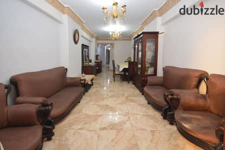 A distinctive apartment for sale in a strategic location – ultra-luxurious finishing – a steal!