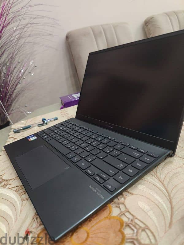 Asus Zenbook 14 Laptop 1