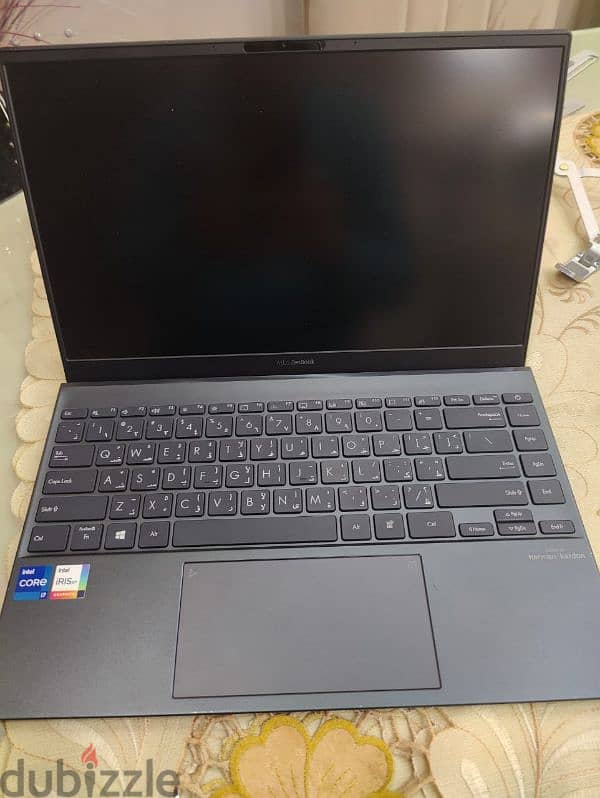 Asus Zenbook 14 Laptop 2