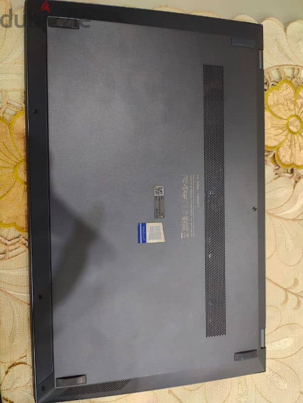 Asus Zenbook 14 Laptop 3