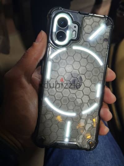 NOTHING PHONE 2