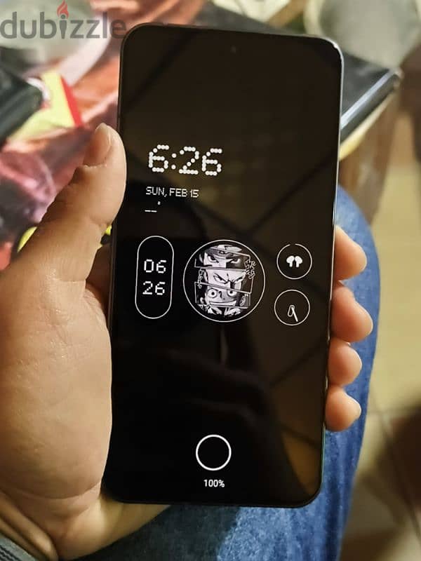 NOTHING PHONE 2 1
