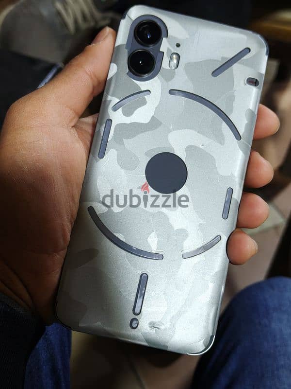 NOTHING PHONE 2 2