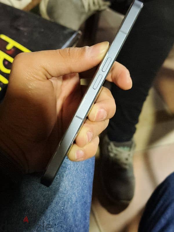 NOTHING PHONE 2 4