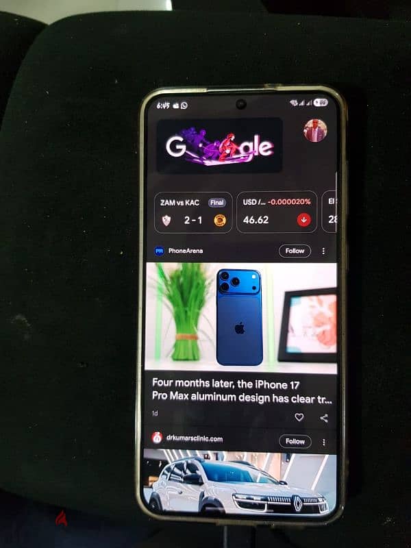 samsung s25 fe 1