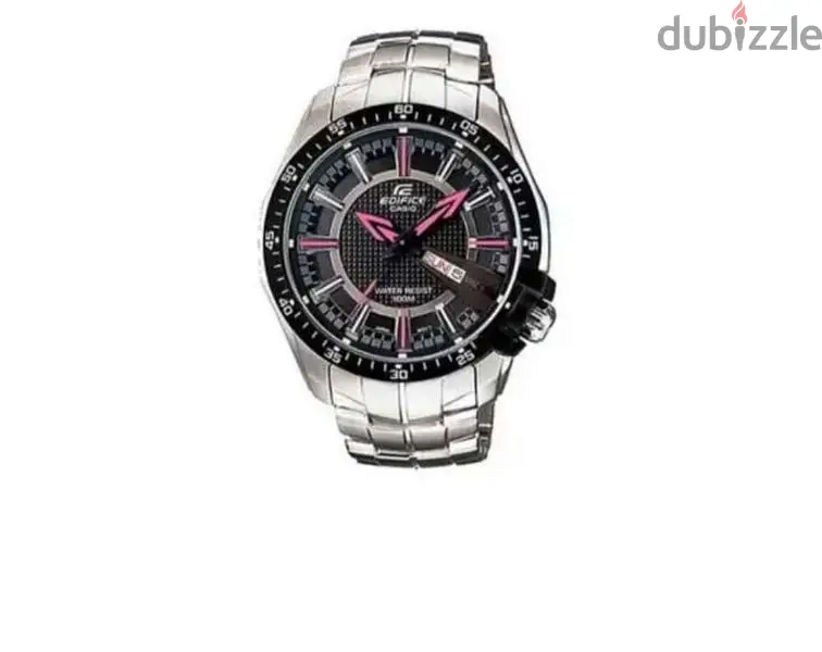 Casio EDIFICE Watch