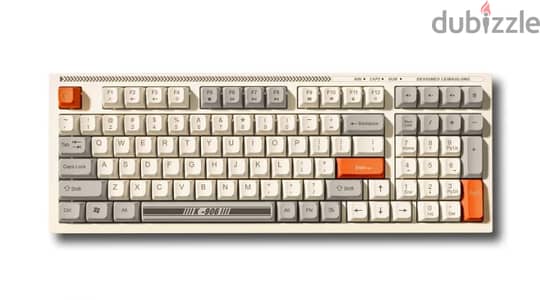 keyboard 98%