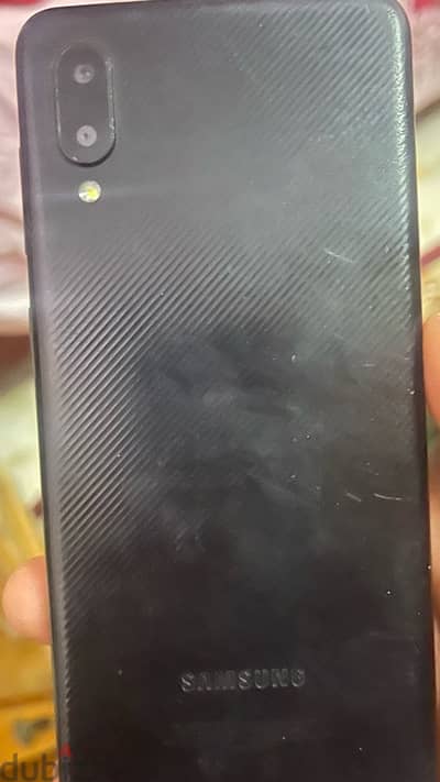 سامسونج A02
