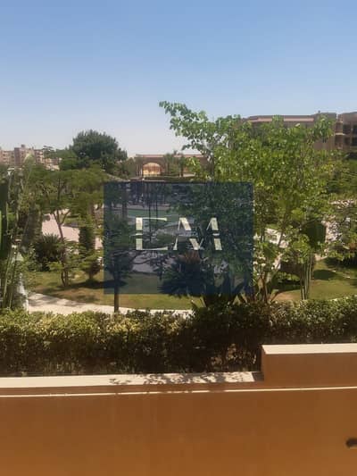 شقة مفروشة للإيجار في كمبوند – المستثمرين الجنوبية