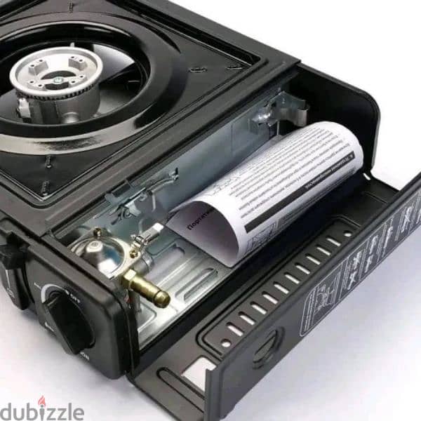 بوتجاز محمول 1