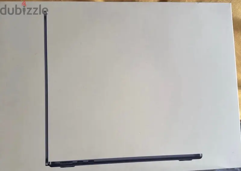 MacBook Air M2 2025