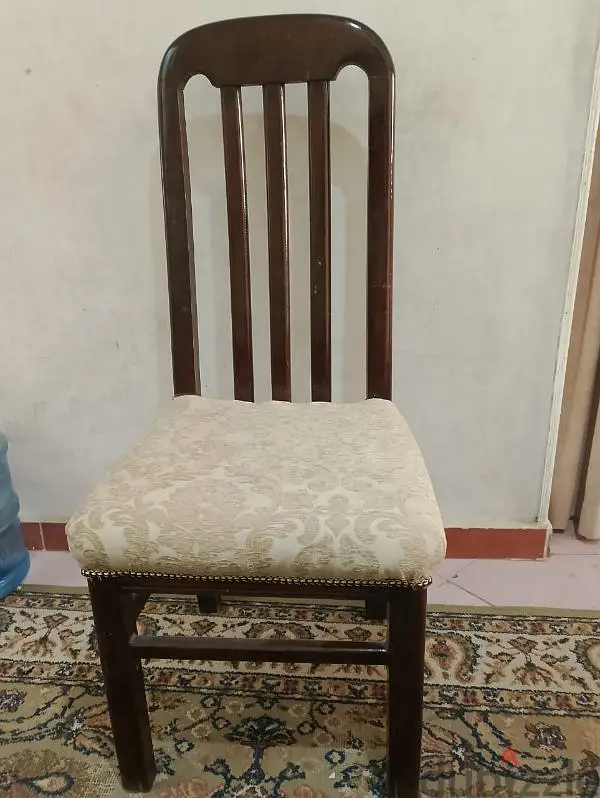 سفره ٦ كراسي