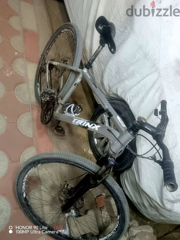 trinx 136 pro 3