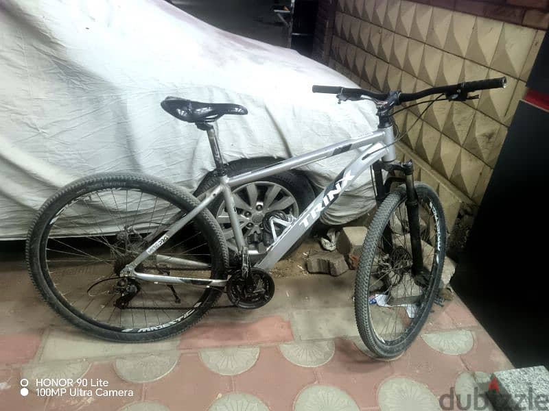 trinx 136 pro 5