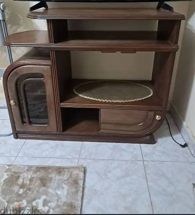 TV table