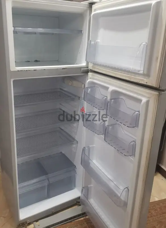 تلاجة كريازي تنفع للعروسين