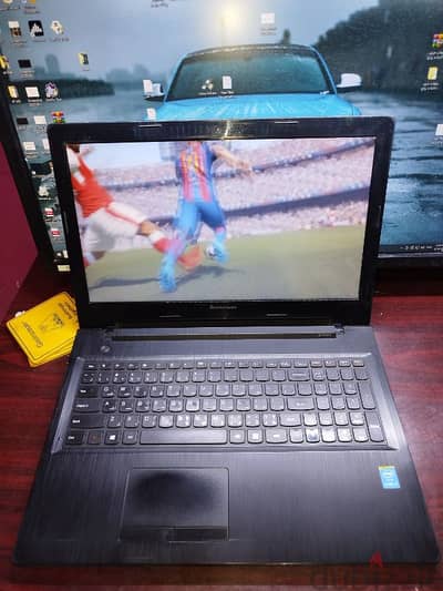 لاب توب لينوفو  i3 جيل رابع رامات 8