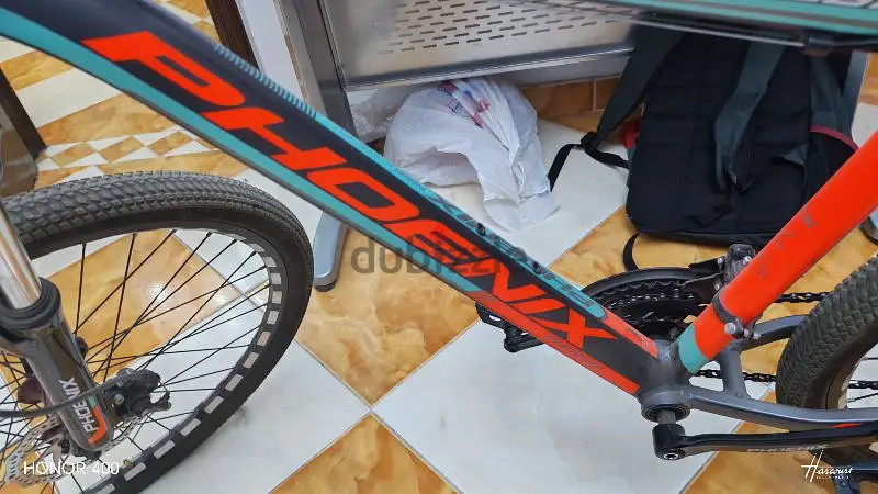 عجلة فونكس Phoenix bike65616911268483121