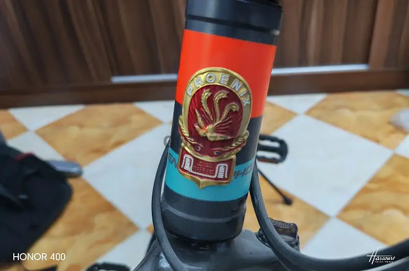 عجلة فونكس Phoenix bike65616911268483123