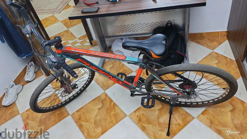 عجلة فونكس Phoenix bike65616911268483126